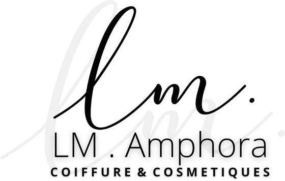 LM Amphora, coiffure et cosmétiques